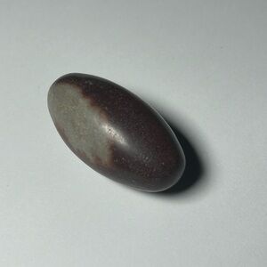 Polished Shiva Lingam